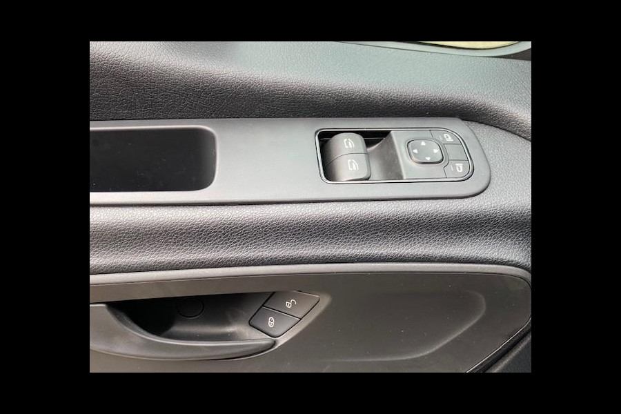 Mercedes-Benz Sprinter 315 1.9 CDI Bakwagen Meubelbak Laadklep Navi Airco Cruise Control Comfort stoelen
