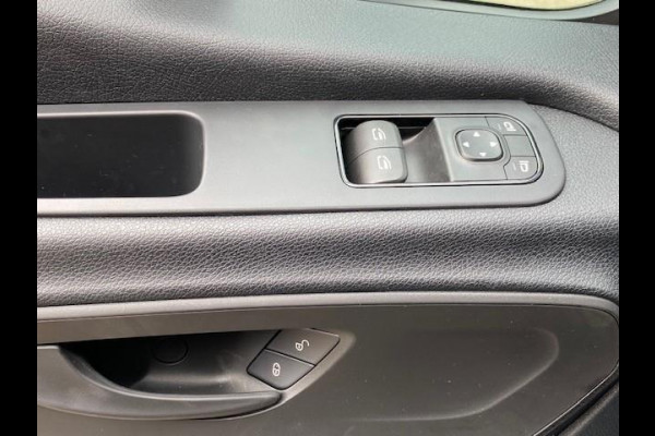 Mercedes-Benz Sprinter 315 1.9 CDI Bakwagen Meubelbak Laadklep Navi Airco Cruise Control Comfort stoelen