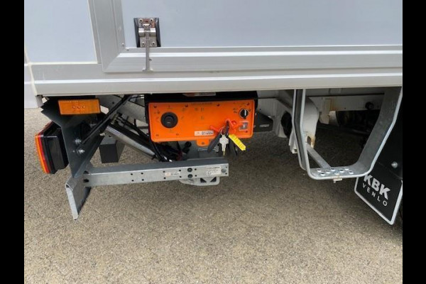 Mercedes-Benz Sprinter 315 1.9 CDI Bakwagen Meubelbak Laadklep Navi Airco Cruise Control Comfort stoelen