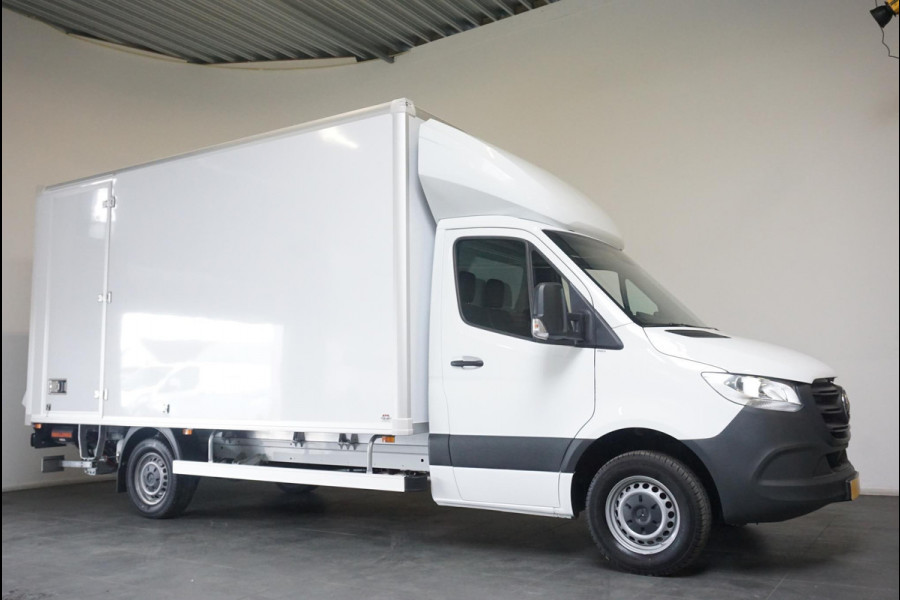 Mercedes-Benz Sprinter 315 1.9 CDI Bakwagen Meubelbak Laadklep Navi Airco Cruise Control Comfort stoelen