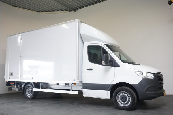 Mercedes-Benz Sprinter 315 1.9 CDI Bakwagen Meubelbak Laadklep Navi Airco Cruise Control Comfort stoelen