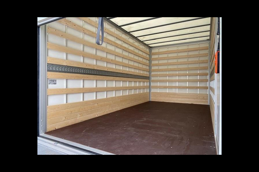 Mercedes-Benz Sprinter 315 1.9 CDI Bakwagen Meubelbak Laadklep Navi Airco Cruise Control Comfort stoelen