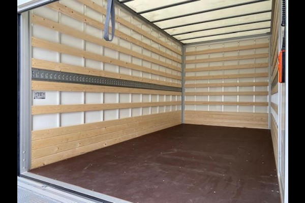 Mercedes-Benz Sprinter 315 1.9 CDI Bakwagen Meubelbak Laadklep Navi Airco Cruise Control Comfort stoelen