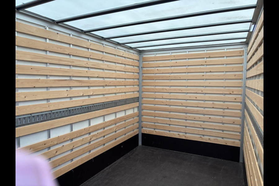 Mercedes-Benz Sprinter 315 1.9 CDI Bakwagen Meubelbak Laadklep Navi Airco Cruise Control Comfort stoelen