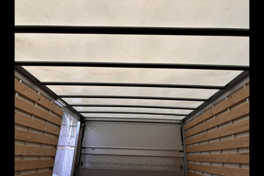 Mercedes-Benz Sprinter 315 1.9 CDI Bakwagen Meubelbak Laadklep Navi Airco Cruise Control Comfort stoelen