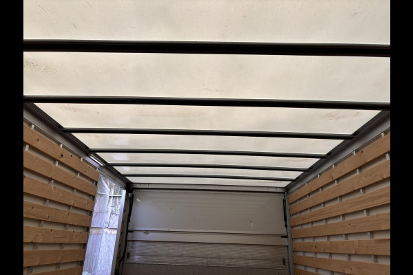 Mercedes-Benz Sprinter 315 1.9 CDI Bakwagen Meubelbak Laadklep Navi Airco Cruise Control Comfort stoelen