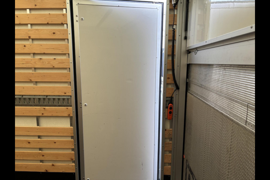 Mercedes-Benz Sprinter 315 1.9 CDI Bakwagen Meubelbak Laadklep Navi Airco Cruise Control Comfort stoelen