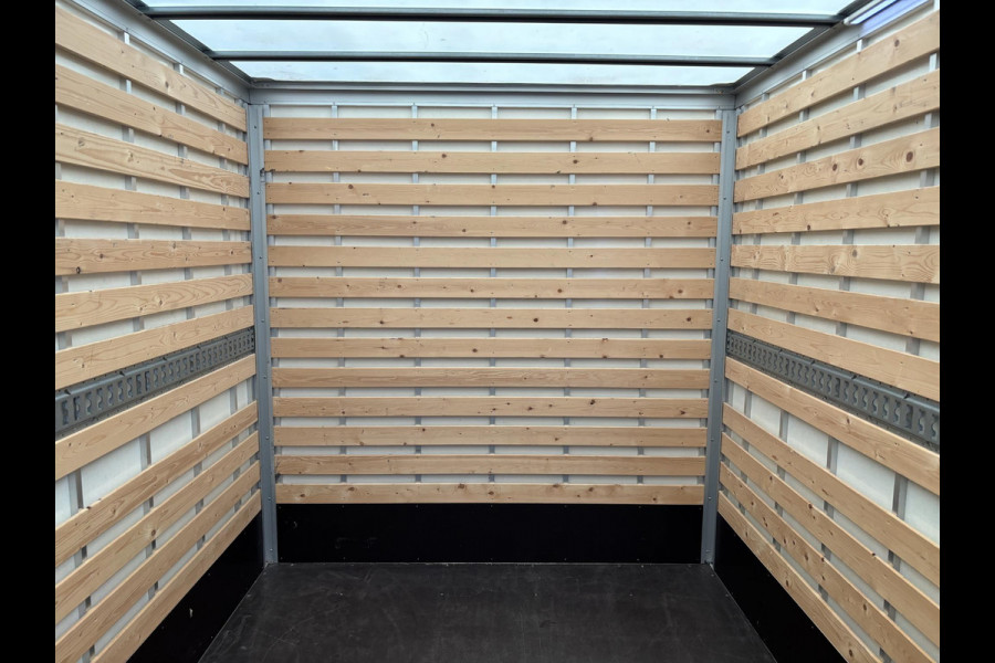 Mercedes-Benz Sprinter 315 1.9 CDI Bakwagen Meubelbak Laadklep Navi Airco Cruise Control Comfort stoelen