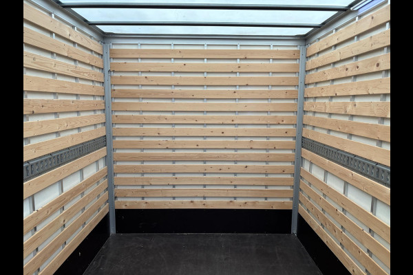 Mercedes-Benz Sprinter 315 1.9 CDI Bakwagen Meubelbak Laadklep Navi Airco Cruise Control Comfort stoelen