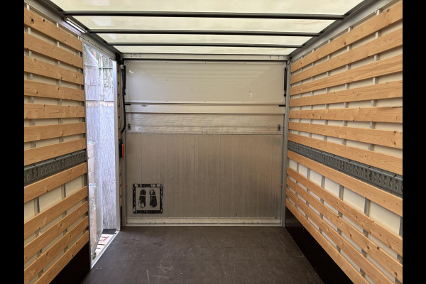 Mercedes-Benz Sprinter 315 1.9 CDI Bakwagen Meubelbak Laadklep Navi Airco Cruise Control Comfort stoelen