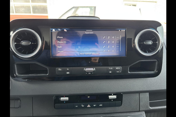 Mercedes-Benz Sprinter 315 1.9 CDI Bakwagen Meubelbak Laadklep Navi Airco Cruise Control Comfort stoelen