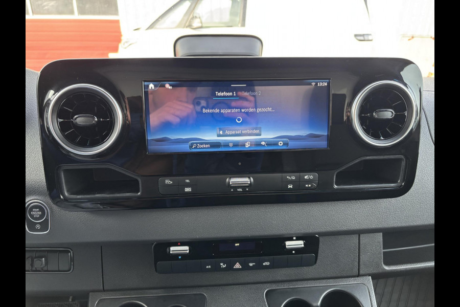 Mercedes-Benz Sprinter 315 1.9 CDI Bakwagen Meubelbak Laadklep Navi Airco Cruise Control Comfort stoelen