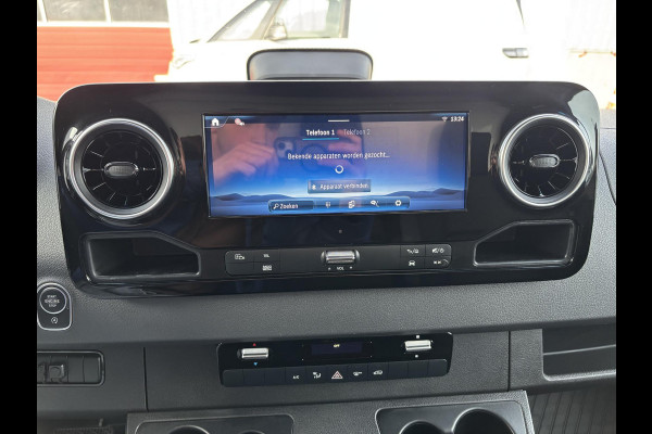 Mercedes-Benz Sprinter 315 1.9 CDI Bakwagen Meubelbak Laadklep Navi Airco Cruise Control Comfort stoelen