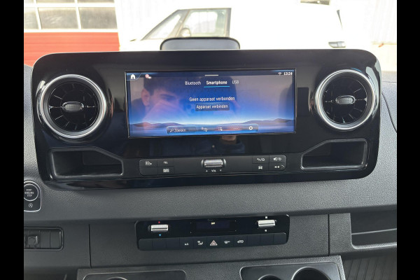 Mercedes-Benz Sprinter 315 1.9 CDI Bakwagen Meubelbak Laadklep Navi Airco Cruise Control Comfort stoelen
