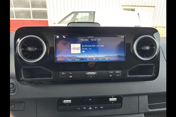 Mercedes-Benz Sprinter 315 1.9 CDI Bakwagen Meubelbak Laadklep Navi Airco Cruise Control Comfort stoelen