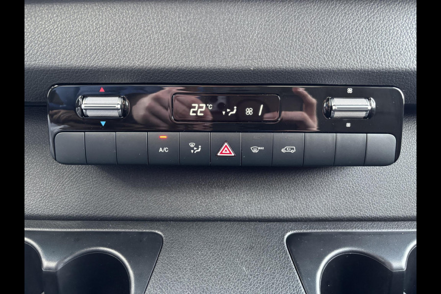 Mercedes-Benz Sprinter 315 1.9 CDI Bakwagen Meubelbak Laadklep Navi Airco Cruise Control Comfort stoelen