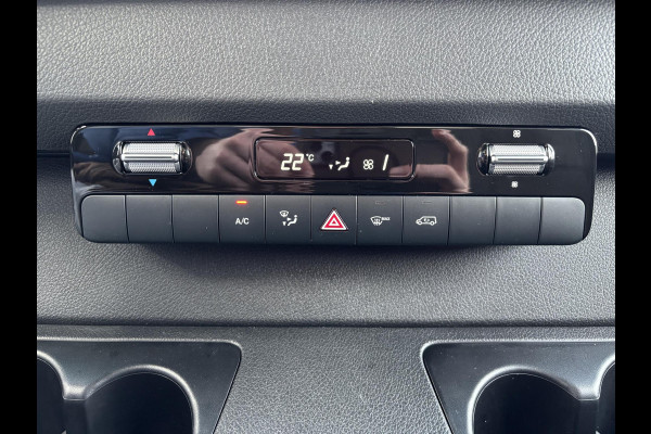 Mercedes-Benz Sprinter 315 1.9 CDI Bakwagen Meubelbak Laadklep Navi Airco Cruise Control Comfort stoelen