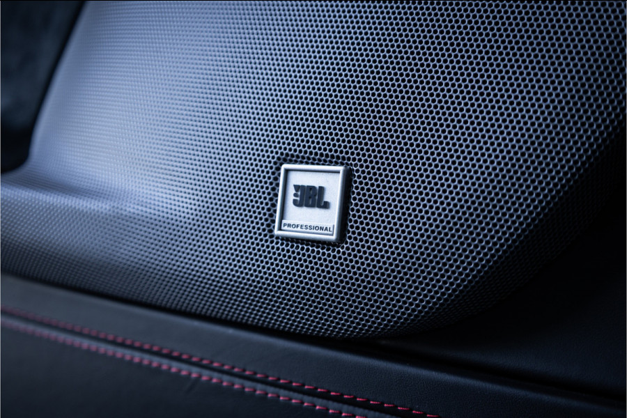 Ferrari GTC4Lusso 6.3 V12 - 4-zits l Lift l Passanger Display l Carbon l Panorama