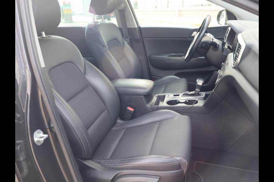 Kia Sportage 1.6 T-GDI 4WD 177 PK AUT. DYNAMICPLUSLINE + PANO | TREKHAAK 1600 KG | STOELVERW. V+A | CARPLAY | CAMERA