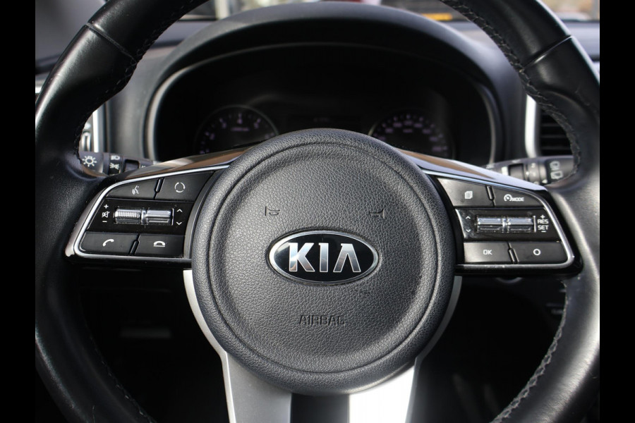 Kia Sportage 1.6 T-GDI 4WD 177 PK AUT. DYNAMICPLUSLINE + PANO | TREKHAAK 1600 KG | STOELVERW. V+A | CARPLAY | CAMERA