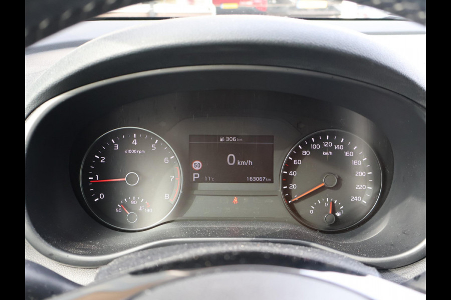 Kia Sportage 1.6 T-GDI 4WD 177 PK AUT. DYNAMICPLUSLINE + PANO | TREKHAAK 1600 KG | STOELVERW. V+A | CARPLAY | CAMERA