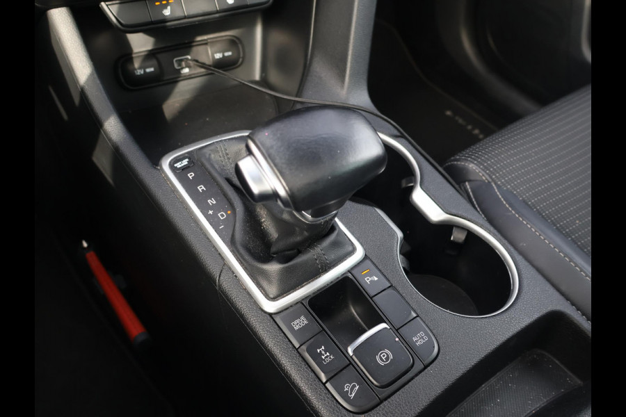 Kia Sportage 1.6 T-GDI 4WD 177 PK AUT. DYNAMICPLUSLINE + PANO | TREKHAAK 1600 KG | STOELVERW. V+A | CARPLAY | CAMERA