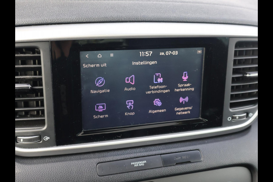 Kia Sportage 1.6 T-GDI 4WD 177 PK AUT. DYNAMICPLUSLINE + PANO | TREKHAAK 1600 KG | STOELVERW. V+A | CARPLAY | CAMERA