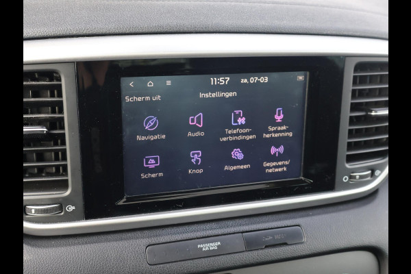Kia Sportage 1.6 T-GDI 4WD 177 PK AUT. DYNAMICPLUSLINE + PANO | TREKHAAK 1600 KG | STOELVERW. V+A | CARPLAY | CAMERA