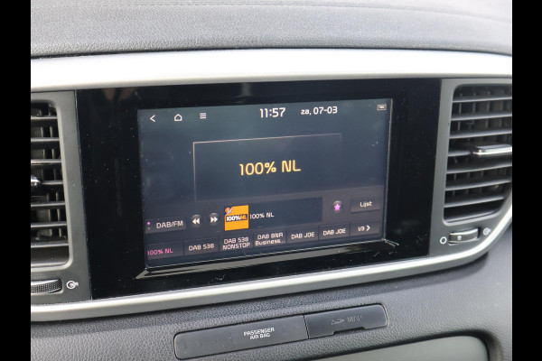 Kia Sportage 1.6 T-GDI 4WD 177 PK AUT. DYNAMICPLUSLINE + PANO | TREKHAAK 1600 KG | STOELVERW. V+A | CARPLAY | CAMERA
