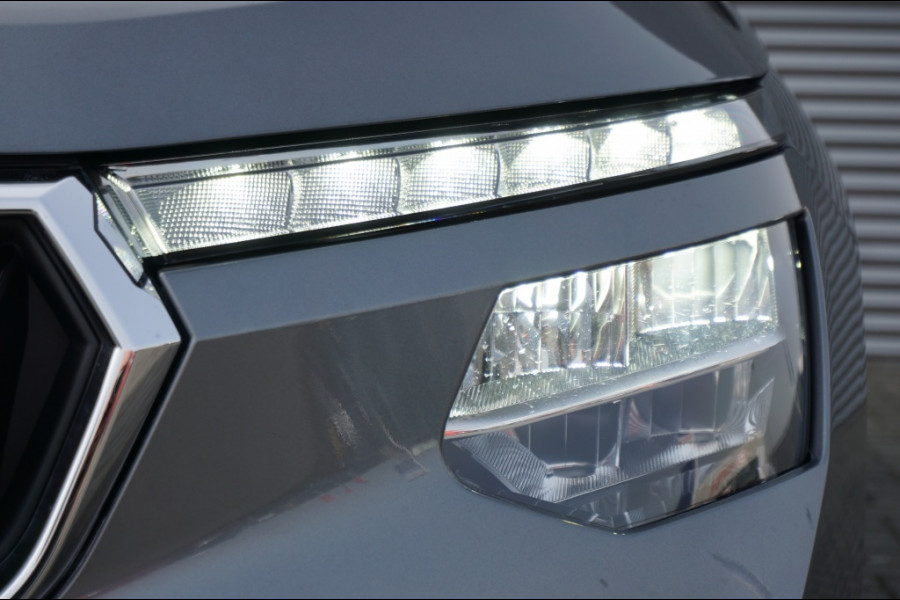 Škoda Kamiq 116PK Business ed. AUTOMAAT | CAMERA | EL. CLIMATE | 2025!