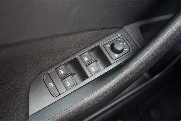 Škoda Kamiq 116PK Business ed. AUTOMAAT | CAMERA | EL. CLIMATE | 2025!