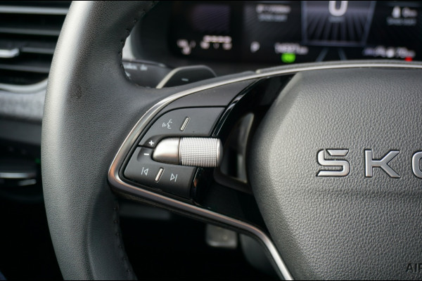 Škoda Kamiq 116PK Business ed. AUTOMAAT | CAMERA | EL. CLIMATE | 2025!