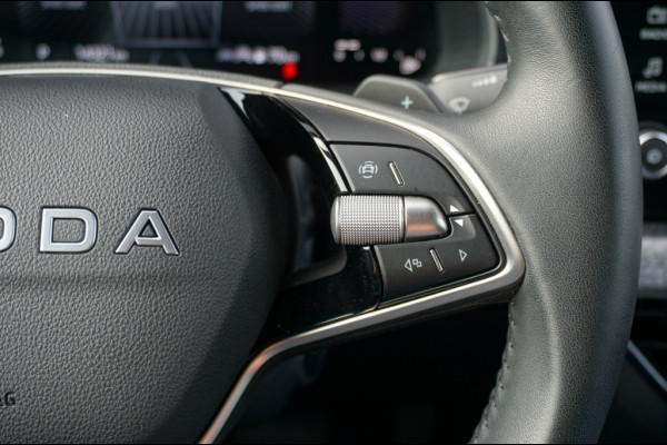 Škoda Kamiq 116PK Business ed. AUTOMAAT | CAMERA | EL. CLIMATE | 2025!