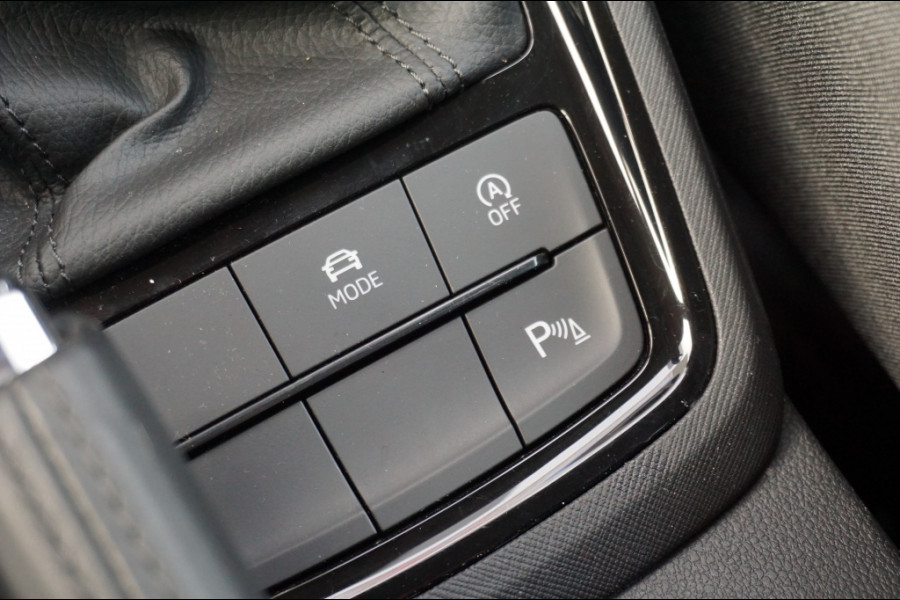 Škoda Kamiq 116PK Business ed. AUTOMAAT | CAMERA | EL. CLIMATE | 2025!