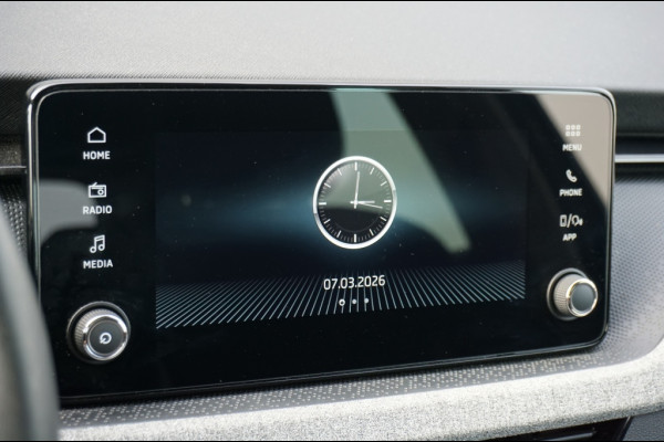 Škoda Kamiq 116PK Business ed. AUTOMAAT | CAMERA | EL. CLIMATE | 2025!