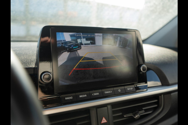 Kia Picanto 1.0 DPi DynamicLine | Android/Apple carplay | Achteruitrijcamera |