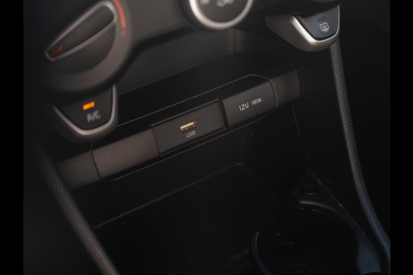 Kia Picanto 1.0 DPi DynamicLine | Android/Apple carplay | Achteruitrijcamera |