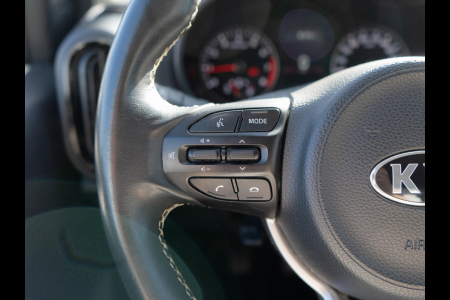 Kia Picanto 1.0 DPi DynamicLine | Android/Apple carplay | Achteruitrijcamera |