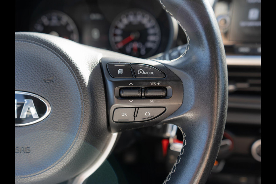 Kia Picanto 1.0 DPi DynamicLine | Android/Apple carplay | Achteruitrijcamera |