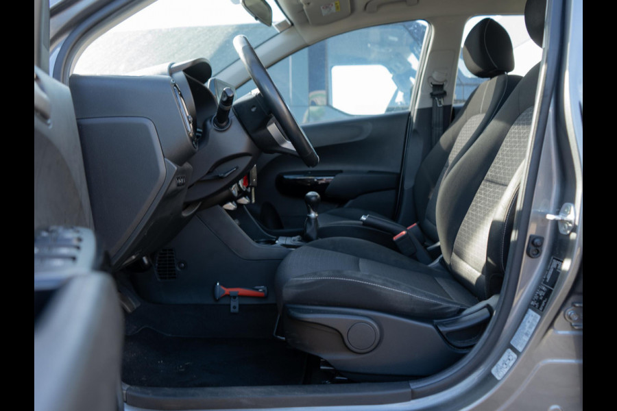 Kia Picanto 1.0 DPi DynamicLine | Android/Apple carplay | Achteruitrijcamera |