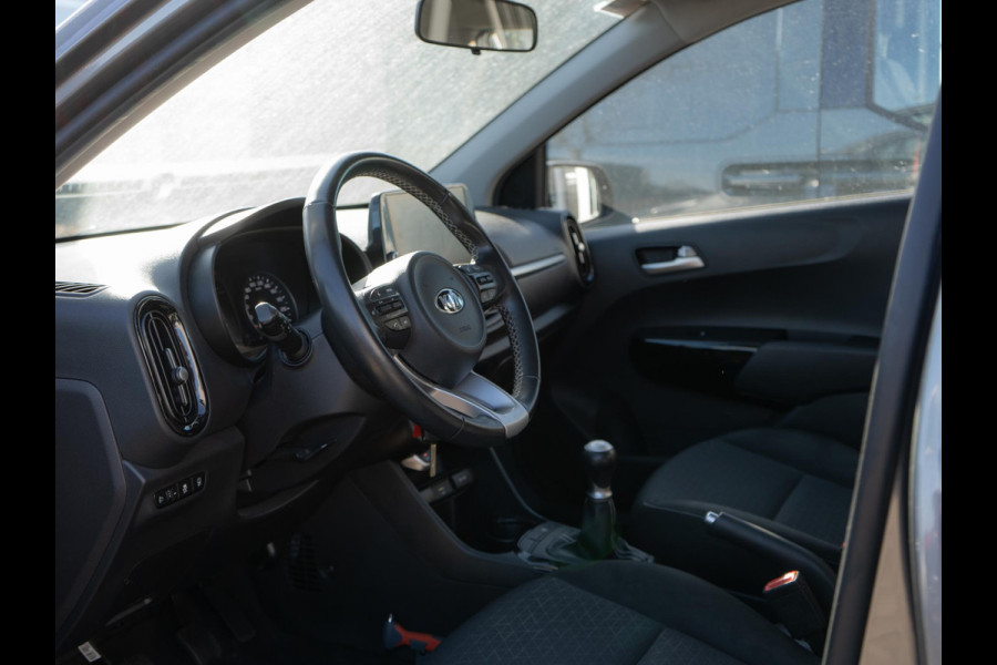 Kia Picanto 1.0 DPi DynamicLine | Android/Apple carplay | Achteruitrijcamera |