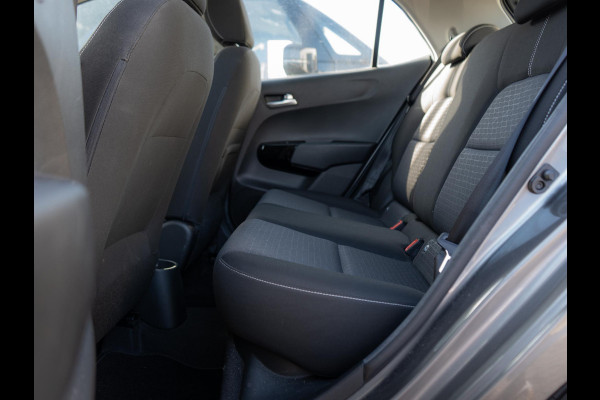 Kia Picanto 1.0 DPi DynamicLine | Android/Apple carplay | Achteruitrijcamera |