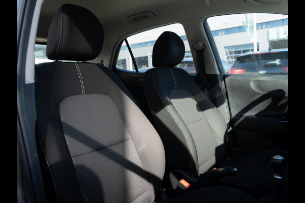 Kia Picanto 1.0 DPi DynamicLine | Android/Apple carplay | Achteruitrijcamera |