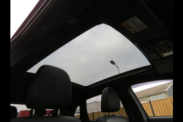 Mitsubishi ASX 2.0 Instyle AUTOMAAT | PANORAMADAK | TREKHAAK | LEDER | STOELVERWARMING | CAMERA |