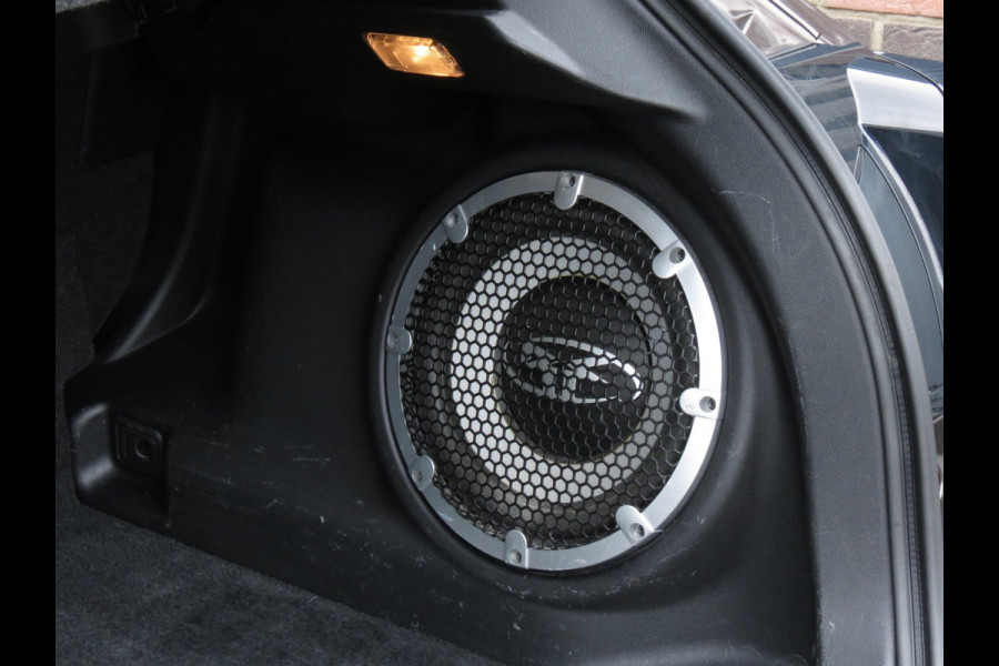 Mitsubishi ASX 2.0 Instyle AUTOMAAT | PANORAMADAK | TREKHAAK | LEDER | STOELVERWARMING | CAMERA |