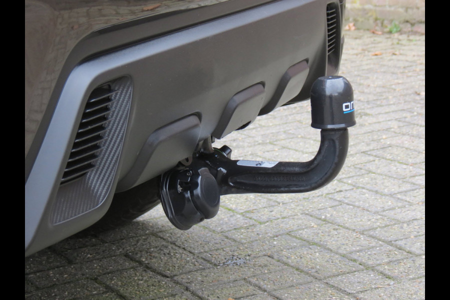 Mitsubishi ASX 2.0 Instyle AUTOMAAT | PANORAMADAK | TREKHAAK | LEDER | STOELVERWARMING | CAMERA |