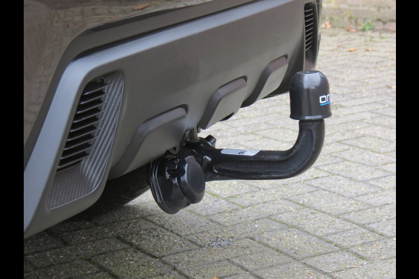 Mitsubishi ASX 2.0 Instyle AUTOMAAT | PANORAMADAK | TREKHAAK | LEDER | STOELVERWARMING | CAMERA |