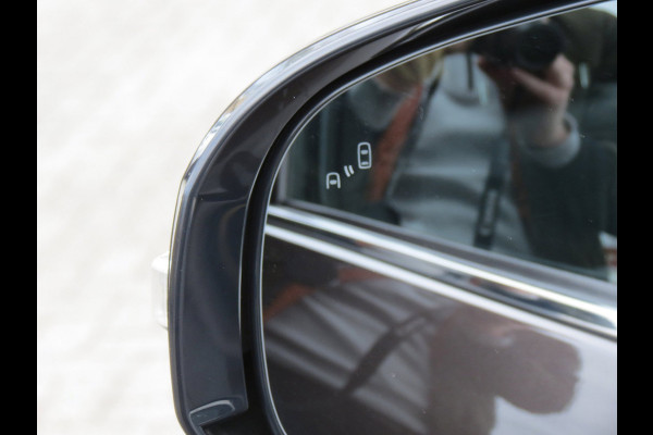 Mitsubishi ASX 2.0 Instyle AUTOMAAT | PANORAMADAK | TREKHAAK | LEDER | STOELVERWARMING | CAMERA |