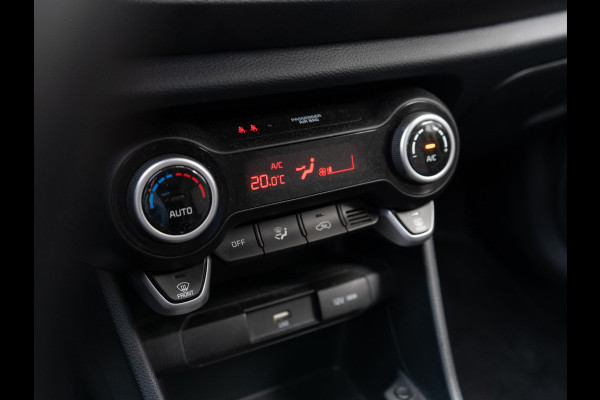 Kia Picanto 1.0 DPi ComfortLine | AUTOMAAT | Navigatie | Achteruitrijcamera | Airco |
