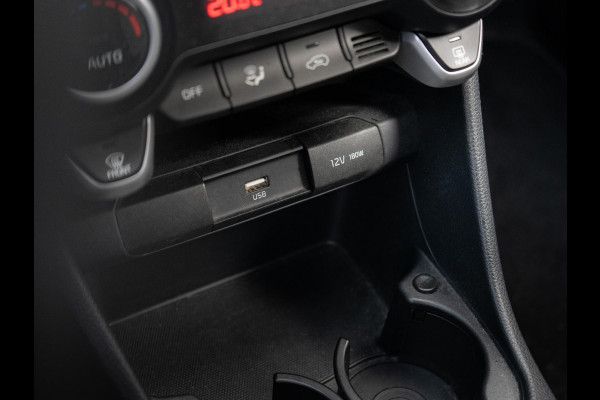 Kia Picanto 1.0 DPi ComfortLine | AUTOMAAT | Navigatie | Achteruitrijcamera | Airco |